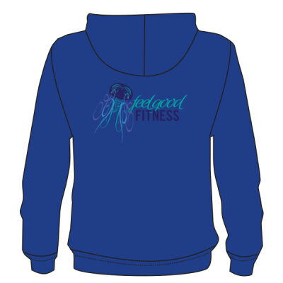 Hoodie Thumbnail
