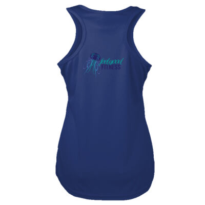 Ladies Vest Thumbnail