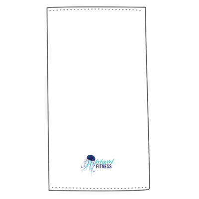 Gym Towel Thumbnail