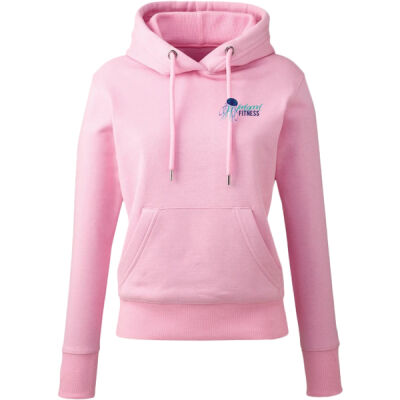 Ladies Hoodie Thumbnail