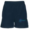 Kids track shorts Thumbnail
